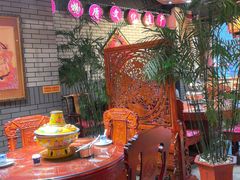 -凤吉园乌拉满族火锅中华老字号(繁荣路店)