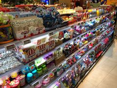 -blt精品超市(KKMALL京基店)