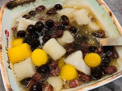 -鲜芋仙(中山路店)