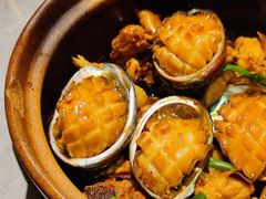 -啫神·广州地标美食(北京路店)