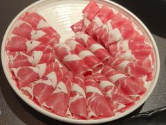 -额尔敦·品质自助(摩尔城店)