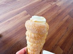 纯黄油螺丝转-路西仕·手作西点(气象台路店)