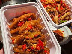 -老湘村·湖南土菜(天河维多利店)