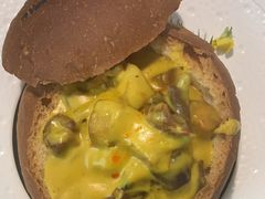 -3号仓库·创意中国菜(乐清正大广场店)