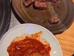 -焱铁烧·黑毛和牛专门店(南宁万象城店)