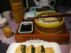 -紫阳海鲜楼·传承闽味(长乐路总店)