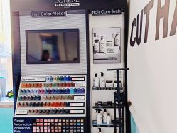 点击看大图 -CUT CUT Hair Salon