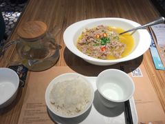 -江湖情酸菜鱼(万菱汇店)