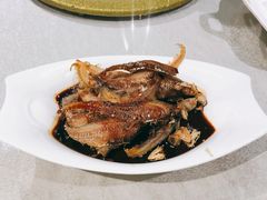 -阿巧一号私房菜(止园路店)