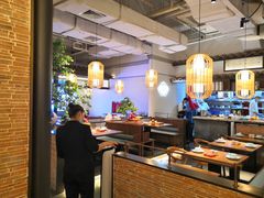 -闽上鲜·福建菜(龙湖滨江天街店)