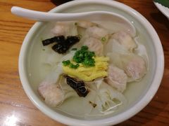 -苏小柳手工点心(人民广场分院)