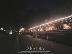 -火车头法国西餐厅