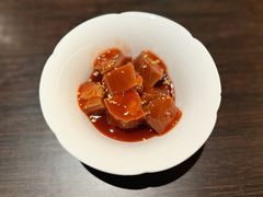 -庐灶江南·江南菜·四合院Bistro(东直门雍和宫·原华侨宾馆店)