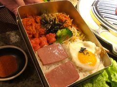 -三代烤肉(保利广场店)