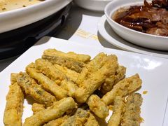 -花城苑广府菜(侨鑫店)