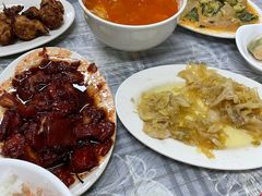 -尹记餐馆(花园店)