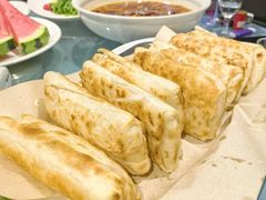 -高玛纳驴肉火烧(河间总店)