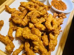 -何氏排骨(左家塘店)