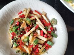 -盛元荼集  素食(滨江凯德壹店)