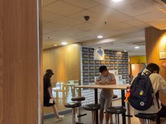 -麦当劳(中山大道中店)