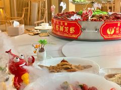 -於氏虾神(盱眙总店)
