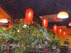 -江湖水乡铁锅炖魚(周庄嘉园店)