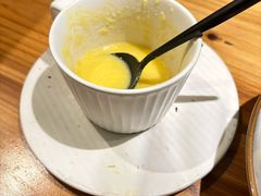 -本处·素食·融合料理(南油店)