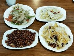 -宝山一号馕坑肉