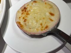 -波特曼西餐厅(南岗店)