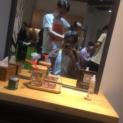 -曼都发型·臻选