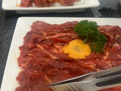 -金刚山(学府路店)