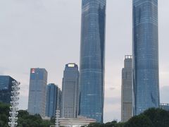 -南昌双子塔303观光厅