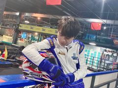 -速马赫卡丁车(琶洲店)
