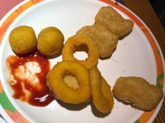 -比格比萨自助(花园路店)