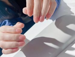 -纤纤玉手美甲美睫美容