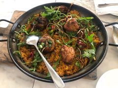 -The Rug Cafe(王府中环店)