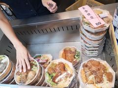 -台铁便当本铺(新左营店)