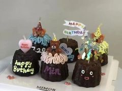 -MIMO CAFE(沙头角店)