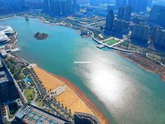 -金沙湖公园