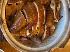 -香江小厨 The Kitchen(香江俱乐部店)