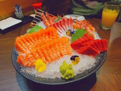 -红叶日本料理(三八广场店)