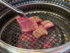 -丸藏和牛烧肉专门店(园区师惠坊店)