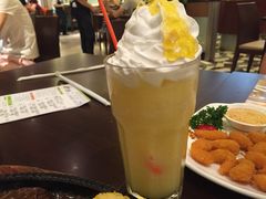 -菲滋意式餐厅(金华银泰城店)