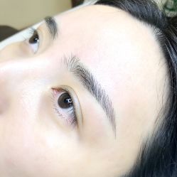 点击看大图 -久匠·纹眉纹绣半永久