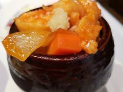 -波特曼西餐厅(南岗店)