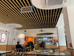 -闫家驴肉老店(华电一校店)