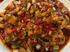 -老三样·旧食新味(万寿宫店)