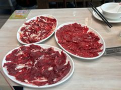 -味逍遥牛肉火锅(万江旗舰店)