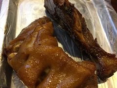 -赵元章肉骨烧(山塘街店)