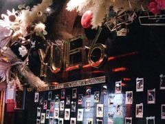 -YUE·6·西式融合餐厅(外滩六号店)